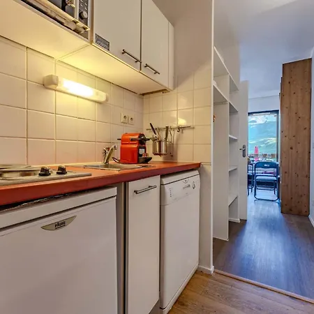 Apartament Cozy - Slopes&shops At Your Door