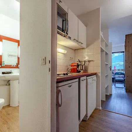 Cozy - Slopes&shops At Your Door Apartament *