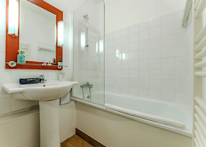 Cozy - Slopes & Shops At Your Door - Olympiades Val Thorens